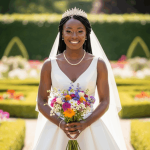 Bridal Package (4hrs)